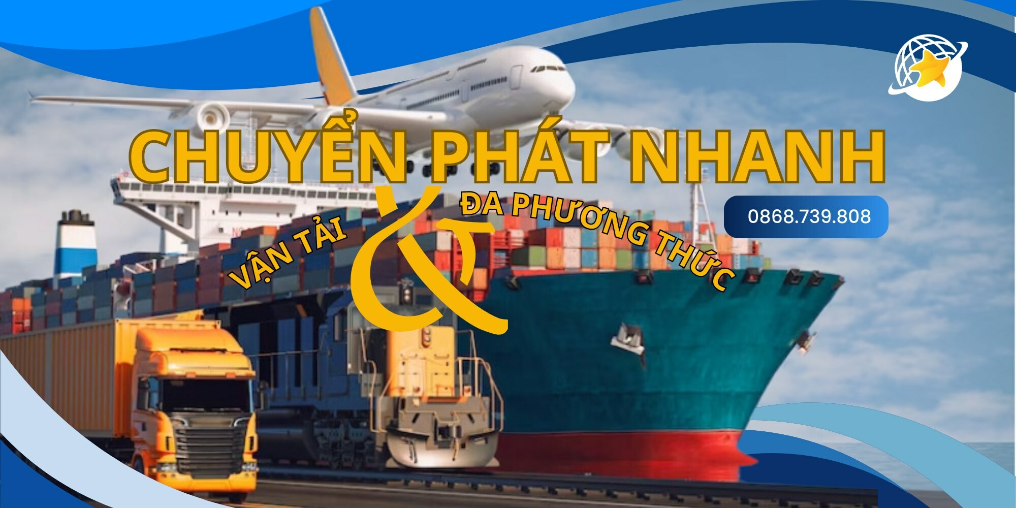 Golden Star Express 1