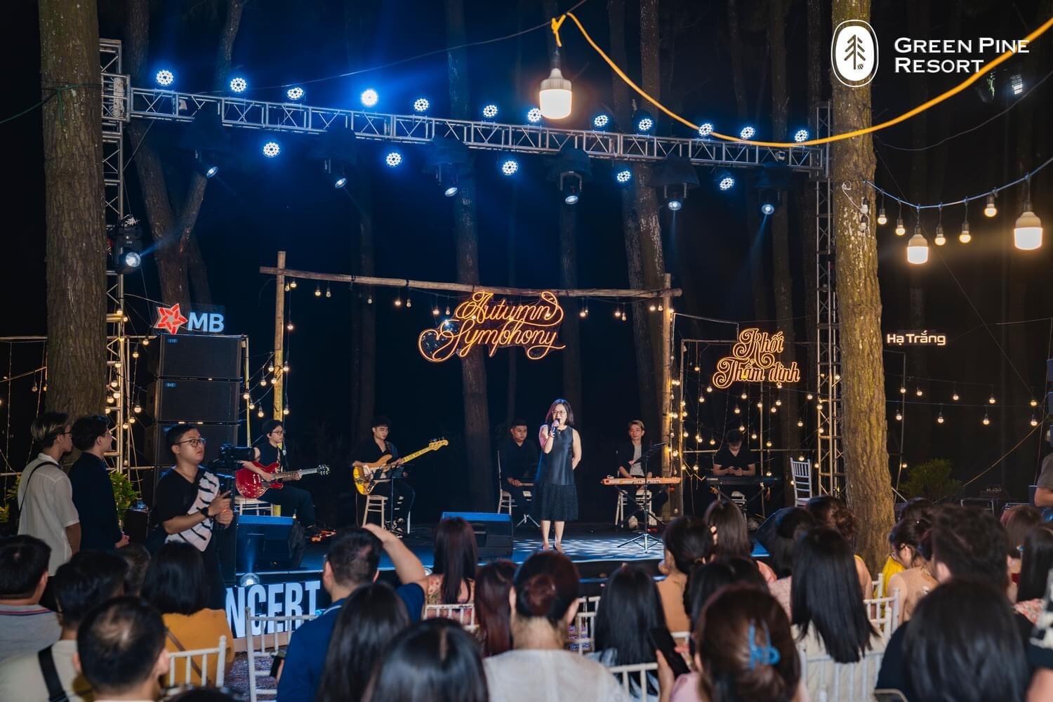 Công Ty TNHH TM Và DV HK 7