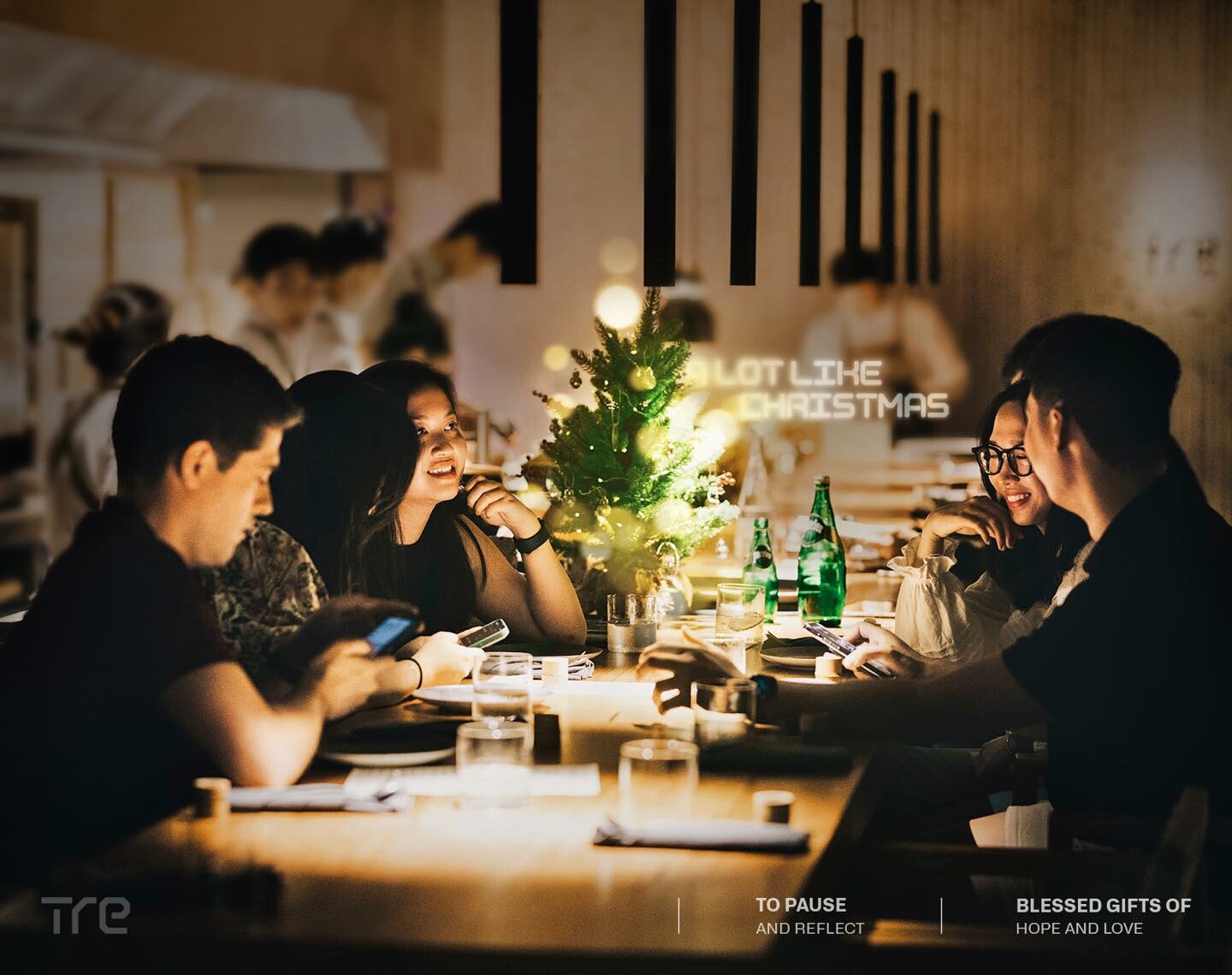 B Bright Food & Beverage 5