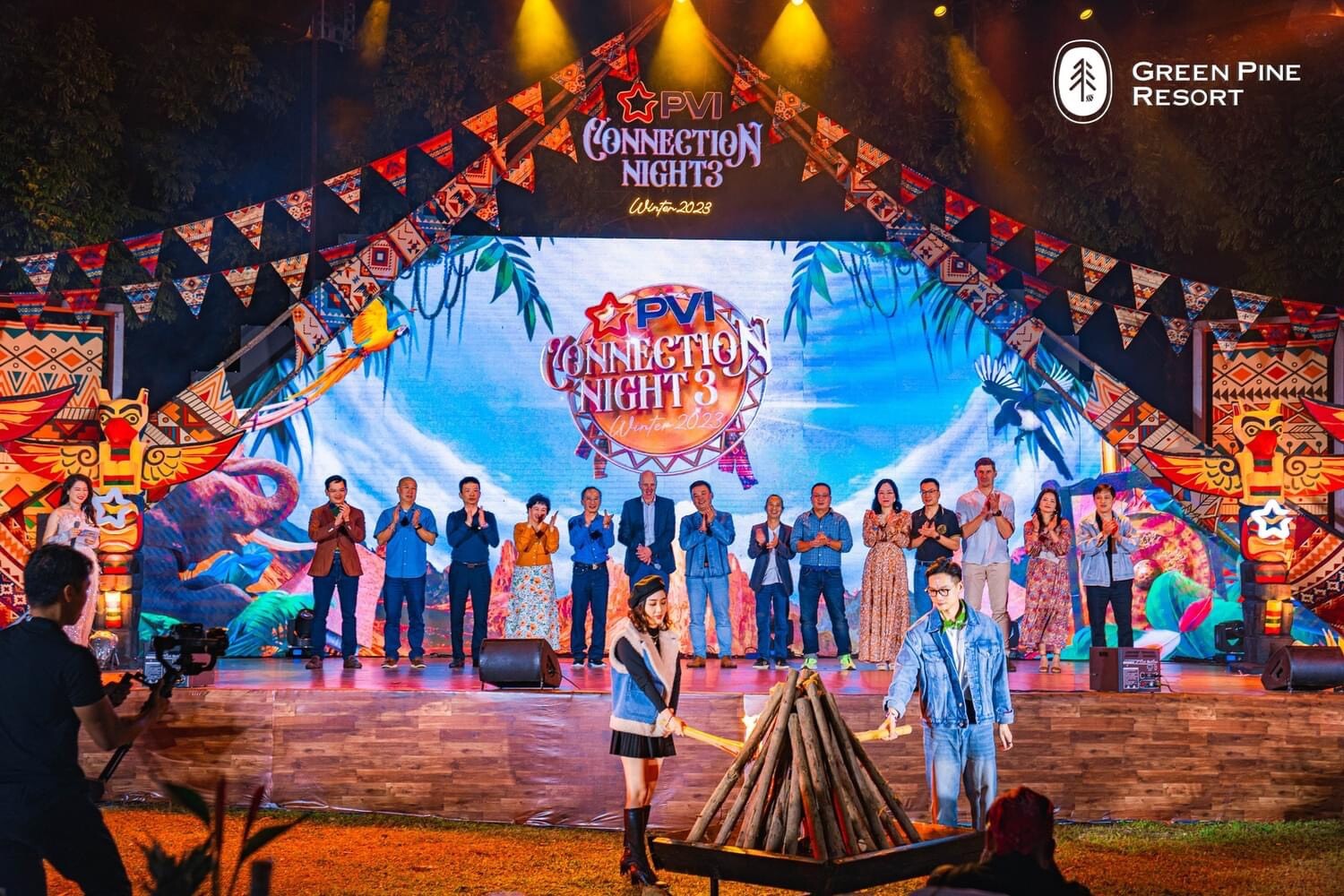 Công Ty TNHH TM Và DV HK 9