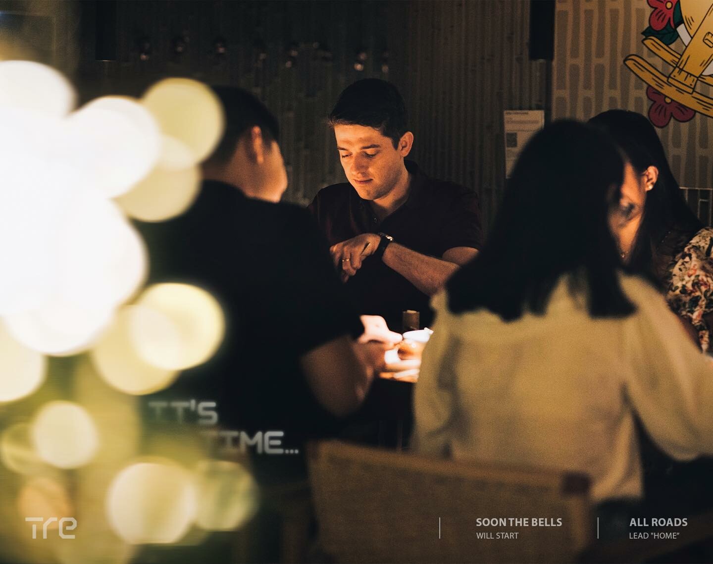 B Bright Food & Beverage 1