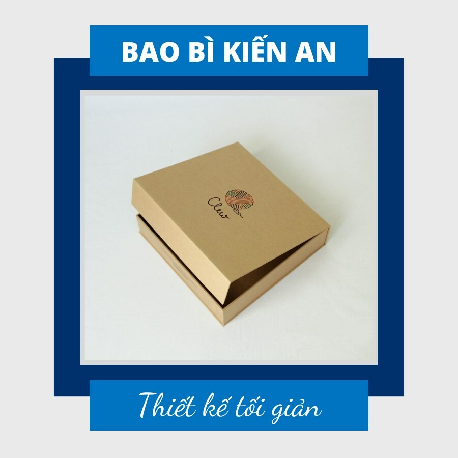 Sản Xuất Thương Mại Bao Bì Giấy Kiến An 5