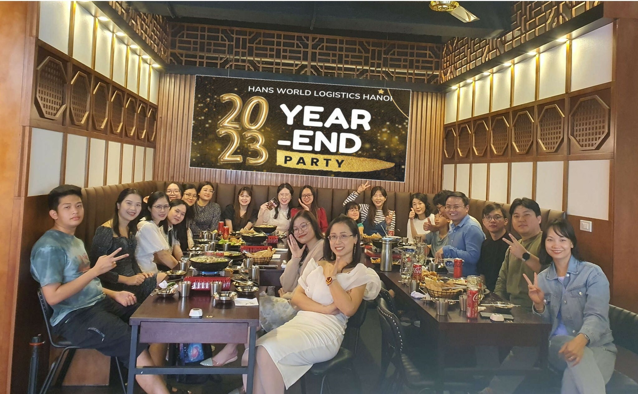 Hans World Logistic 7