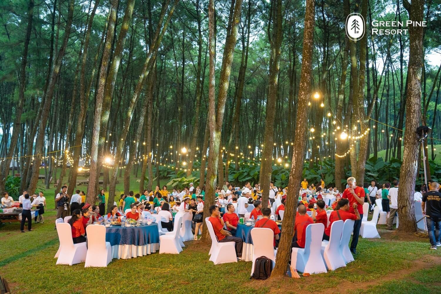 Công Ty TNHH TM Và DV HK 8