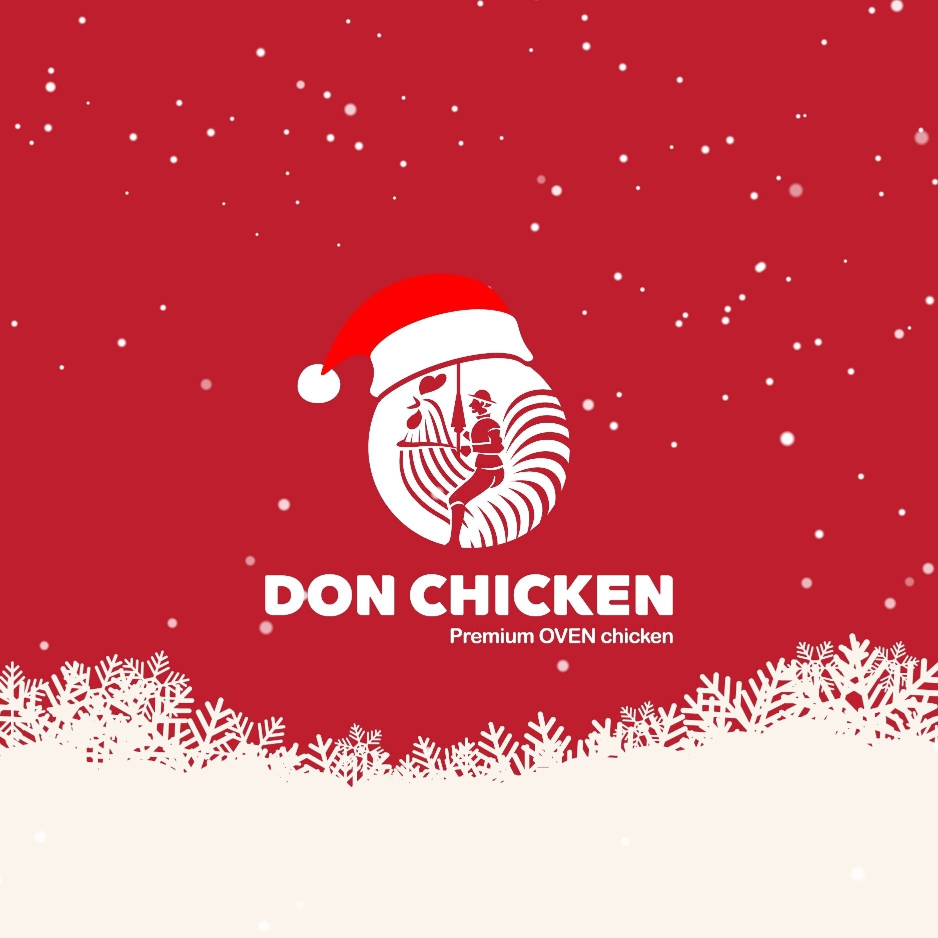 KDJ Vina - Don Chicken 5