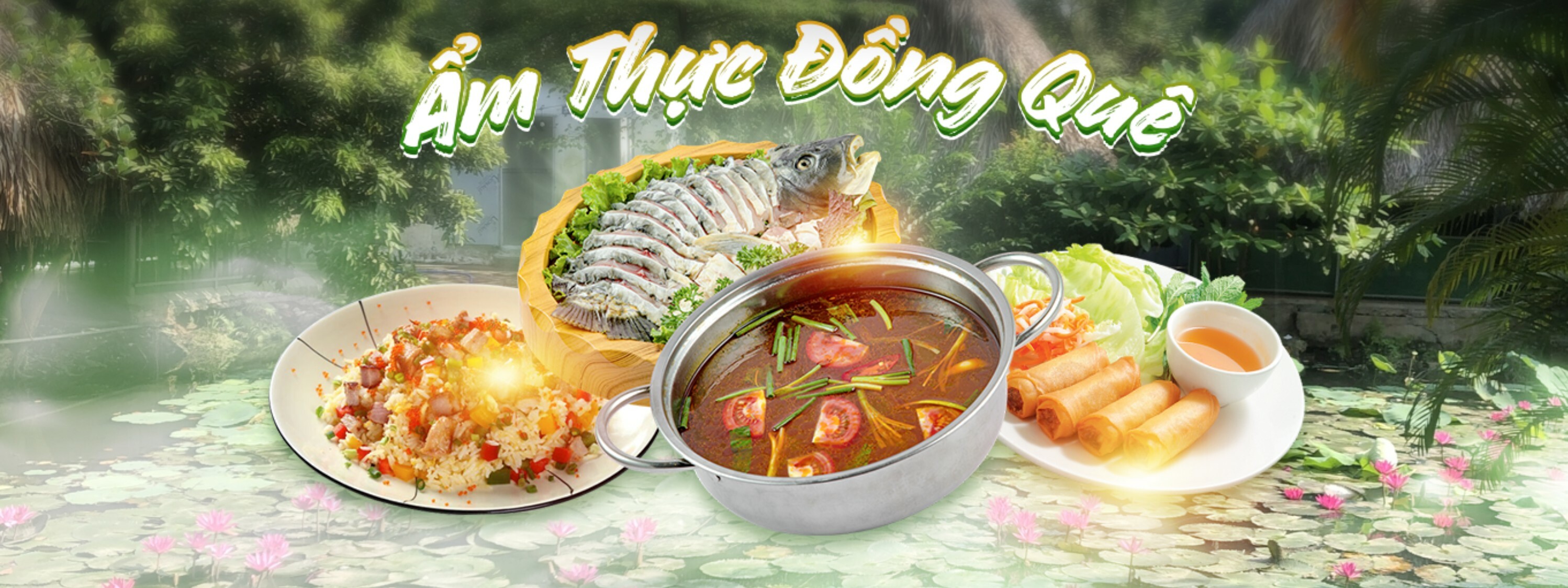 Ẩm Thực Thiên Phú 1