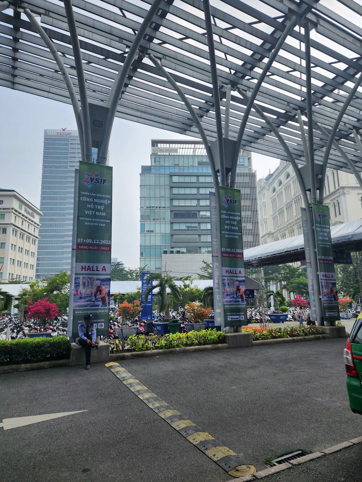 Công Ty TNHH CT Electronics 1