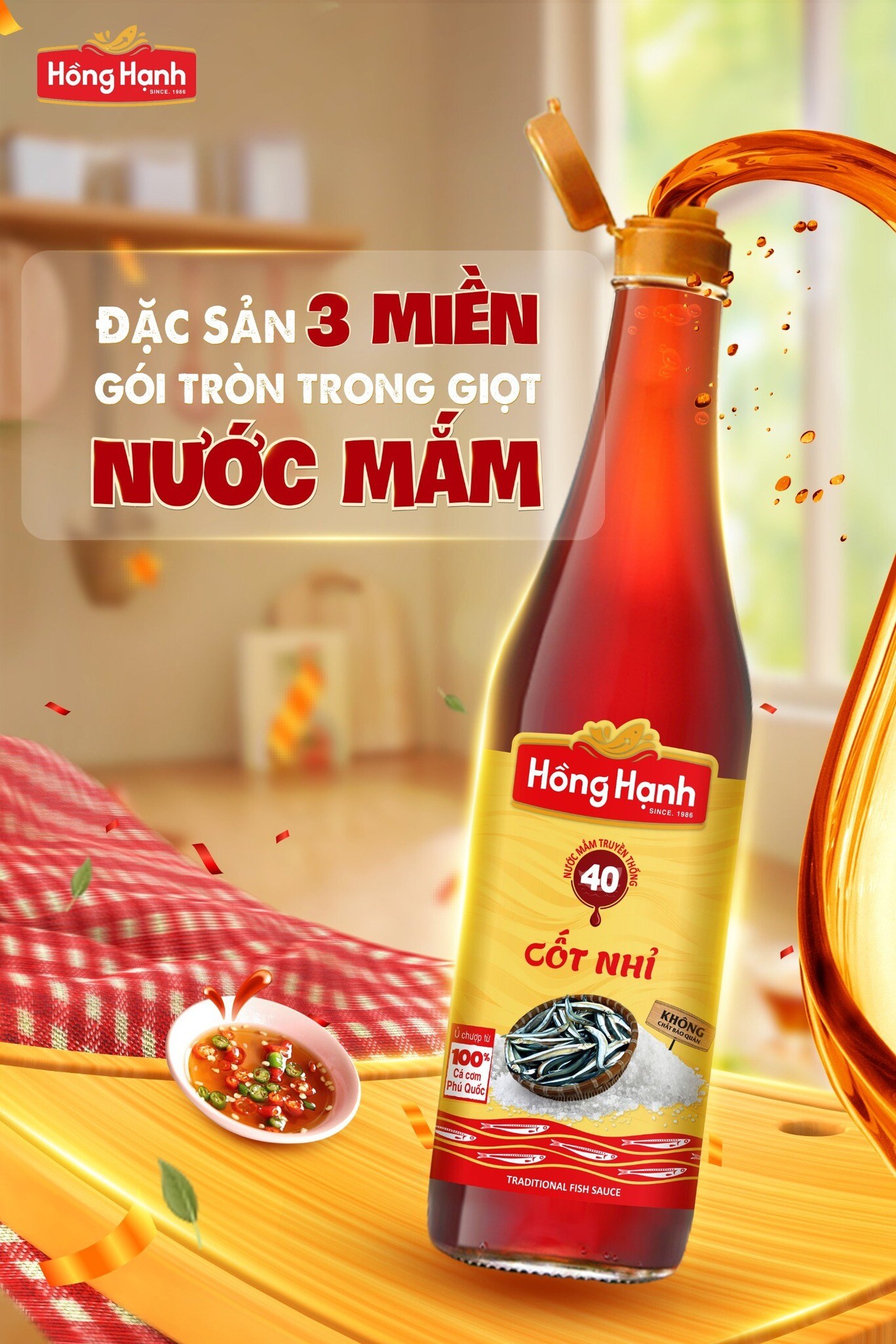 Bảy Hồng Hạnh 8