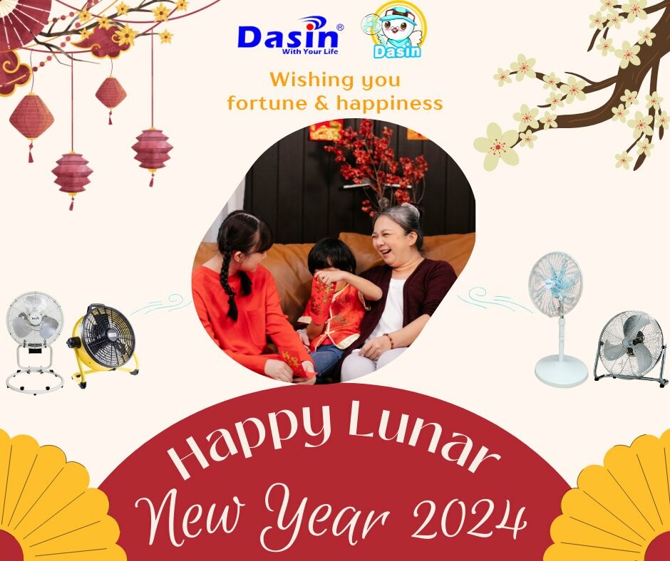 Dai Sheng Enterprise VN 9