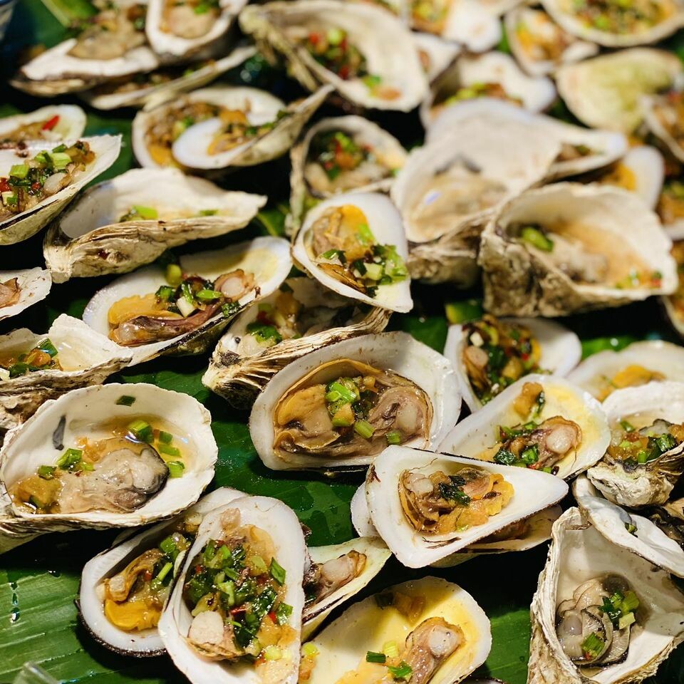 ABV Restaurant & Bars 2