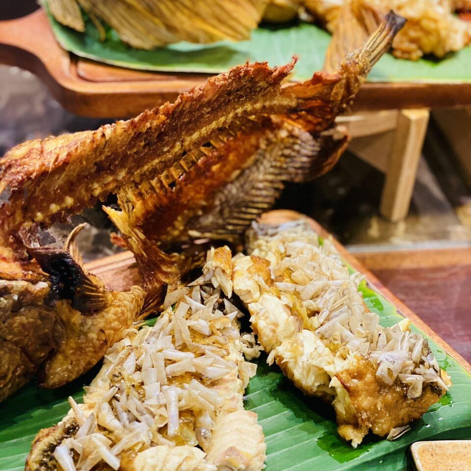 ABV Restaurant & Bars 3