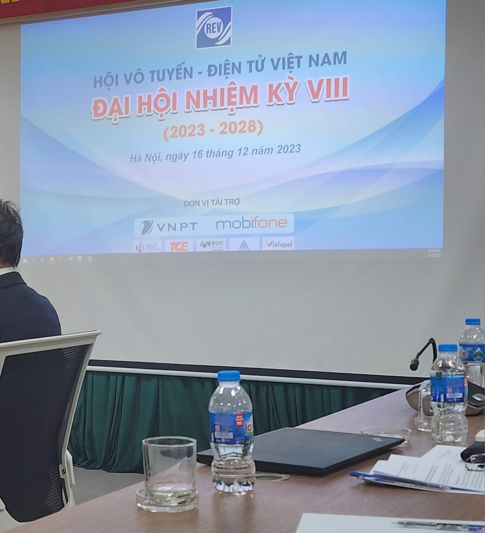 Công Ty TNHH CT Electronics 5