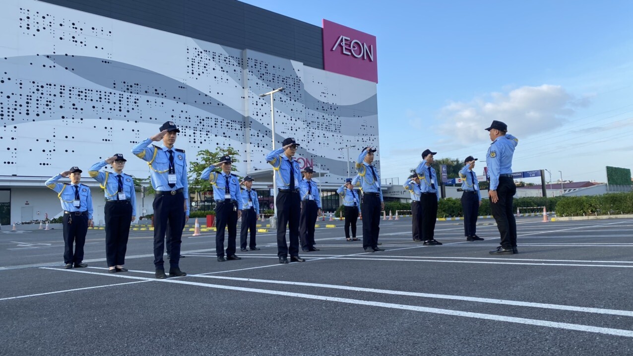 Bảo vệ SV - Việt Nam. 5