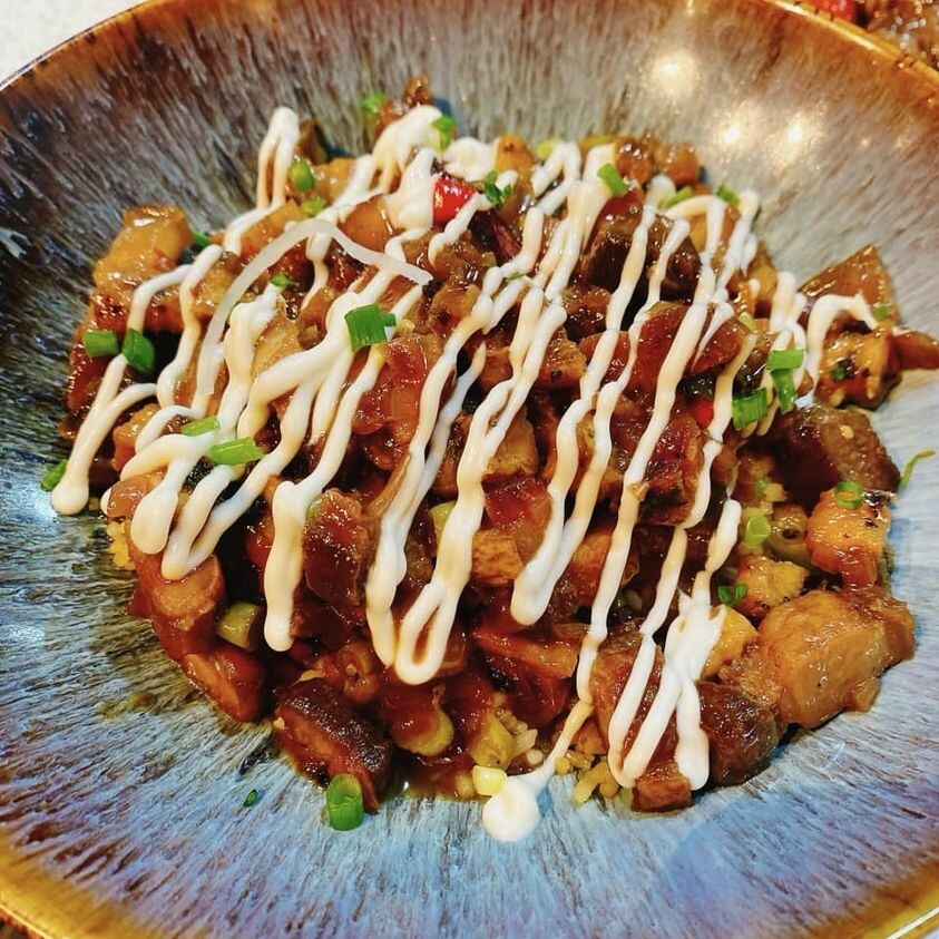 ABV Restaurant & Bars 4