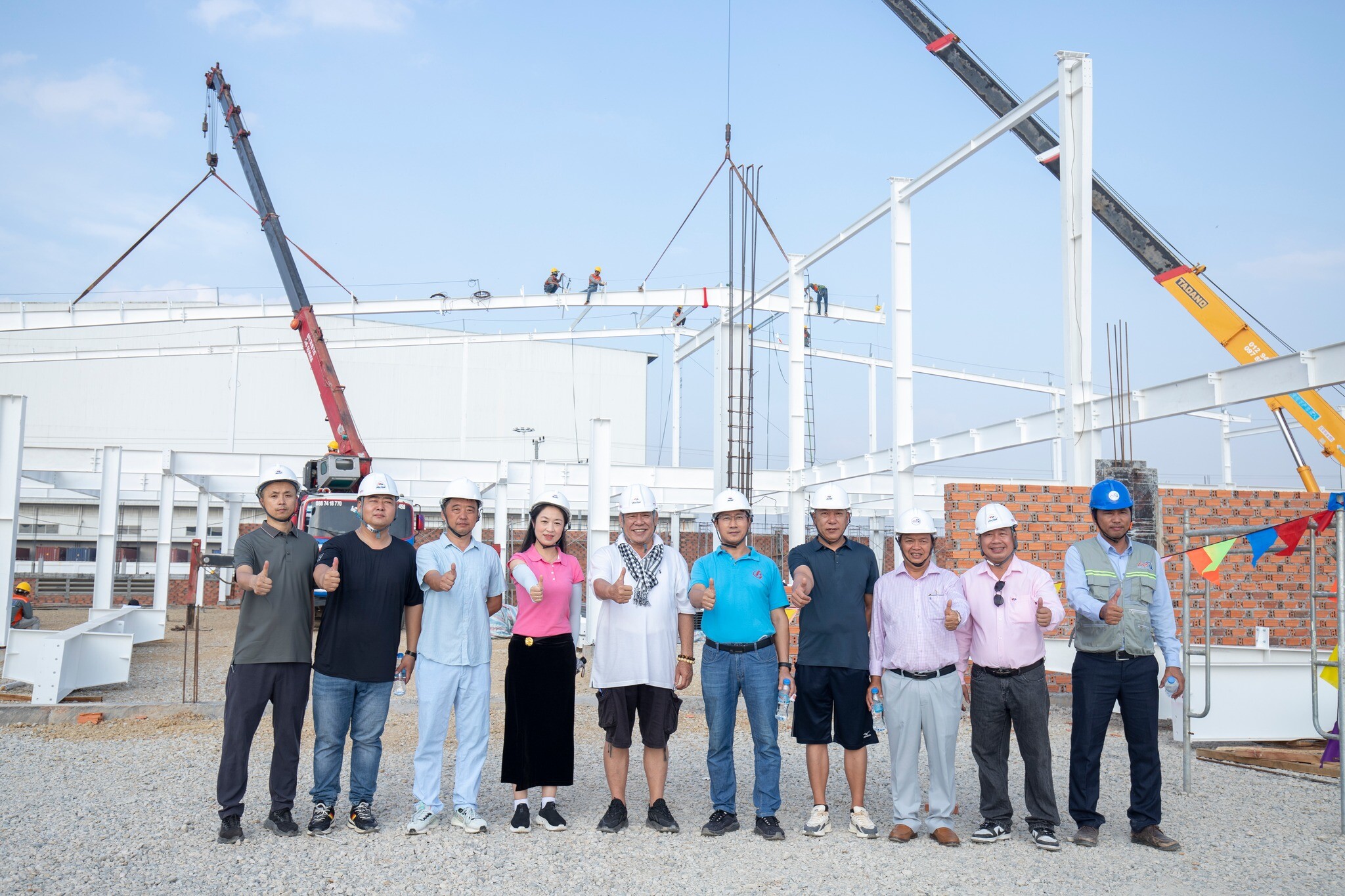 Thiết Kế Xây Dựng Phúc Thịnh 2