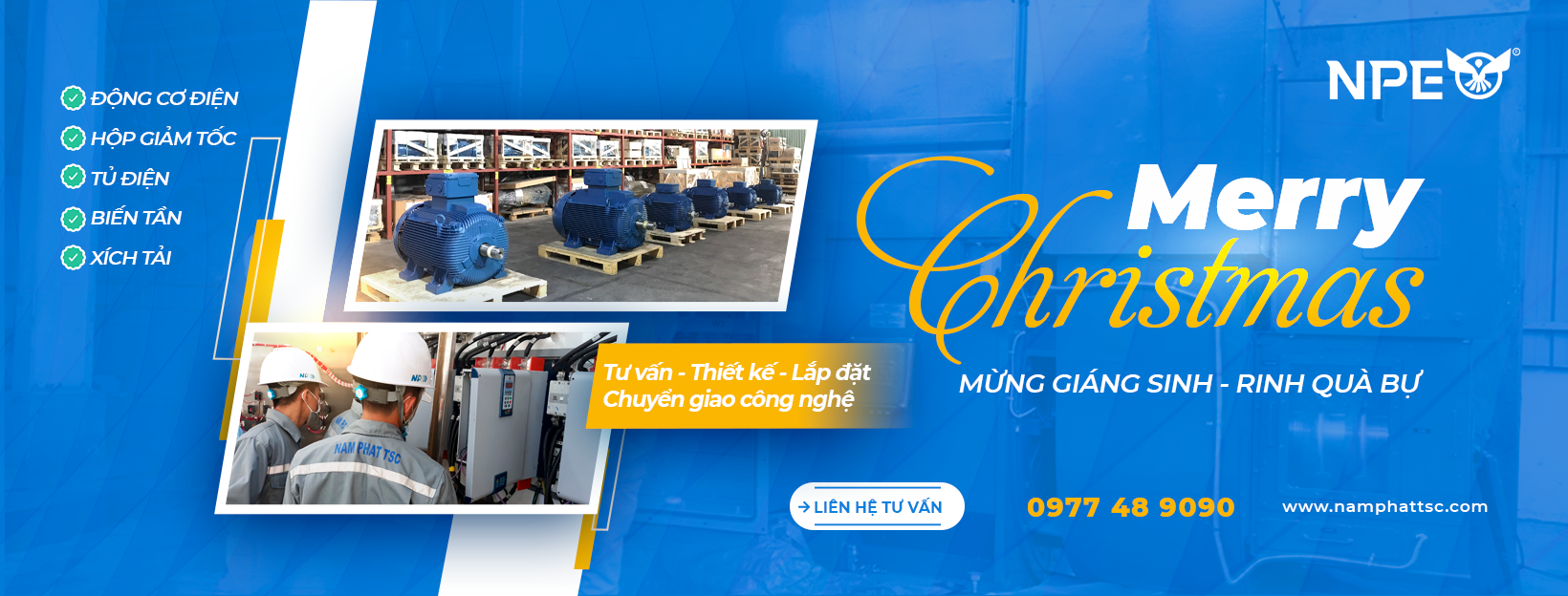 KỸ THUẬT NAM PHÁT 10