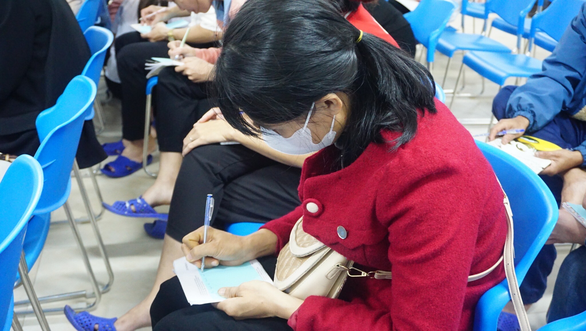 Tổ Chức Onesky 5