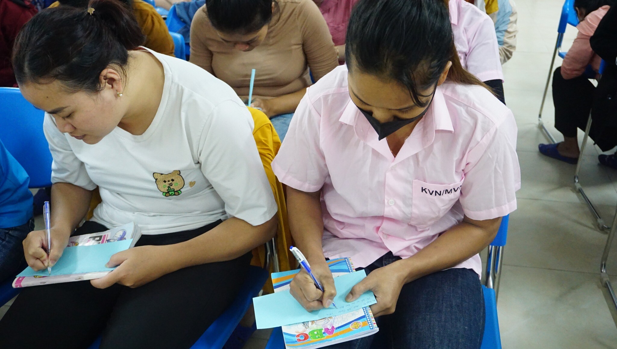 Tổ Chức Onesky 6