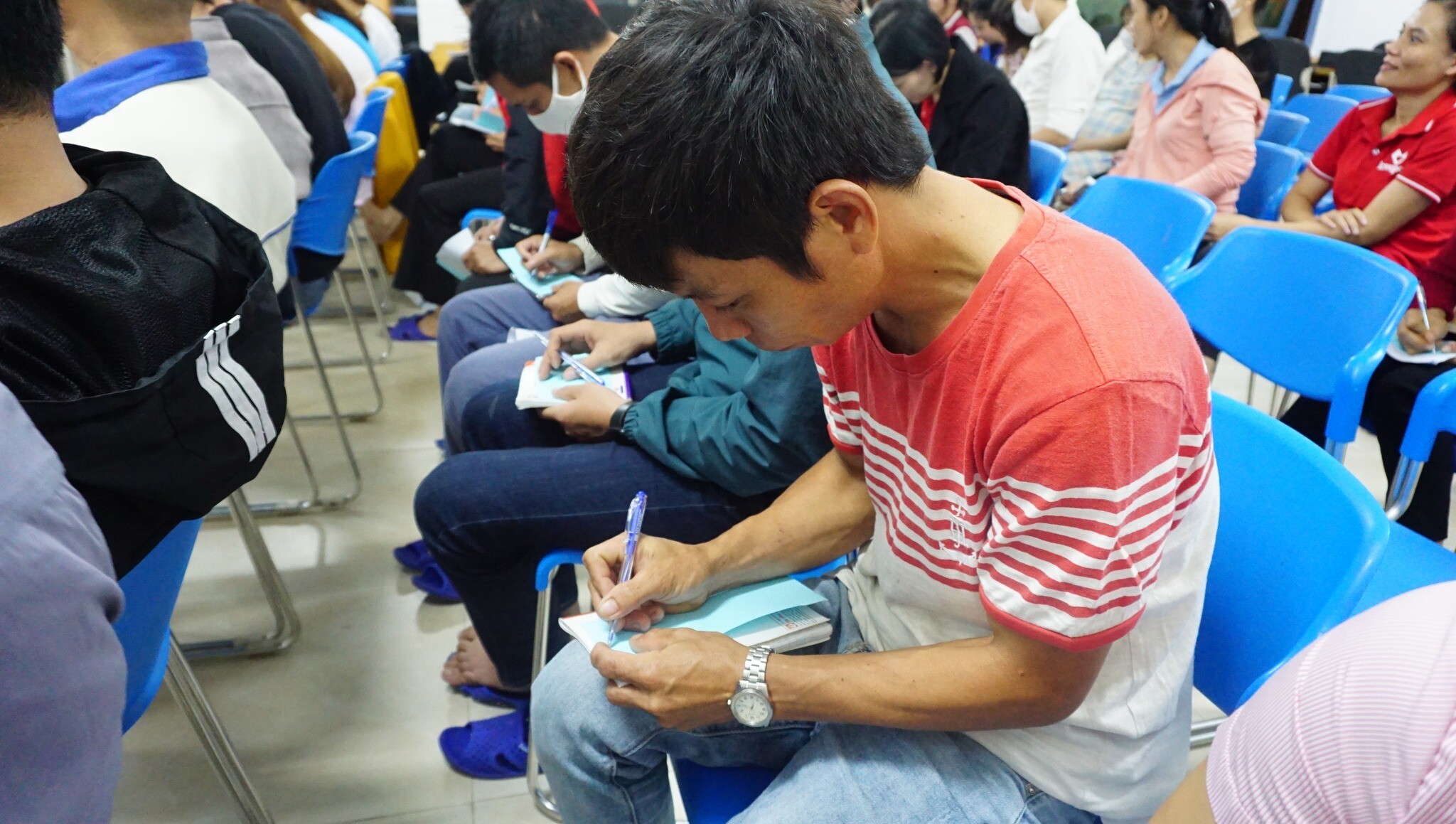 Tổ Chức Onesky 4