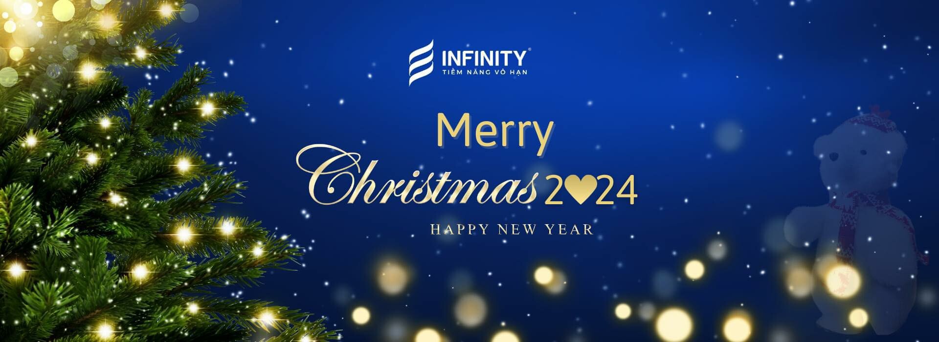 Infinity Technologies Global 2