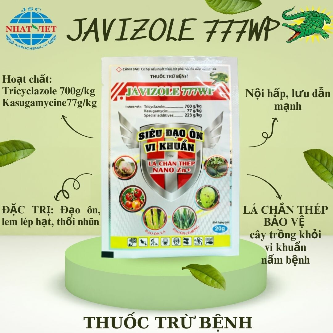 Công ty cổ phần nông dược Nhật Việt 2