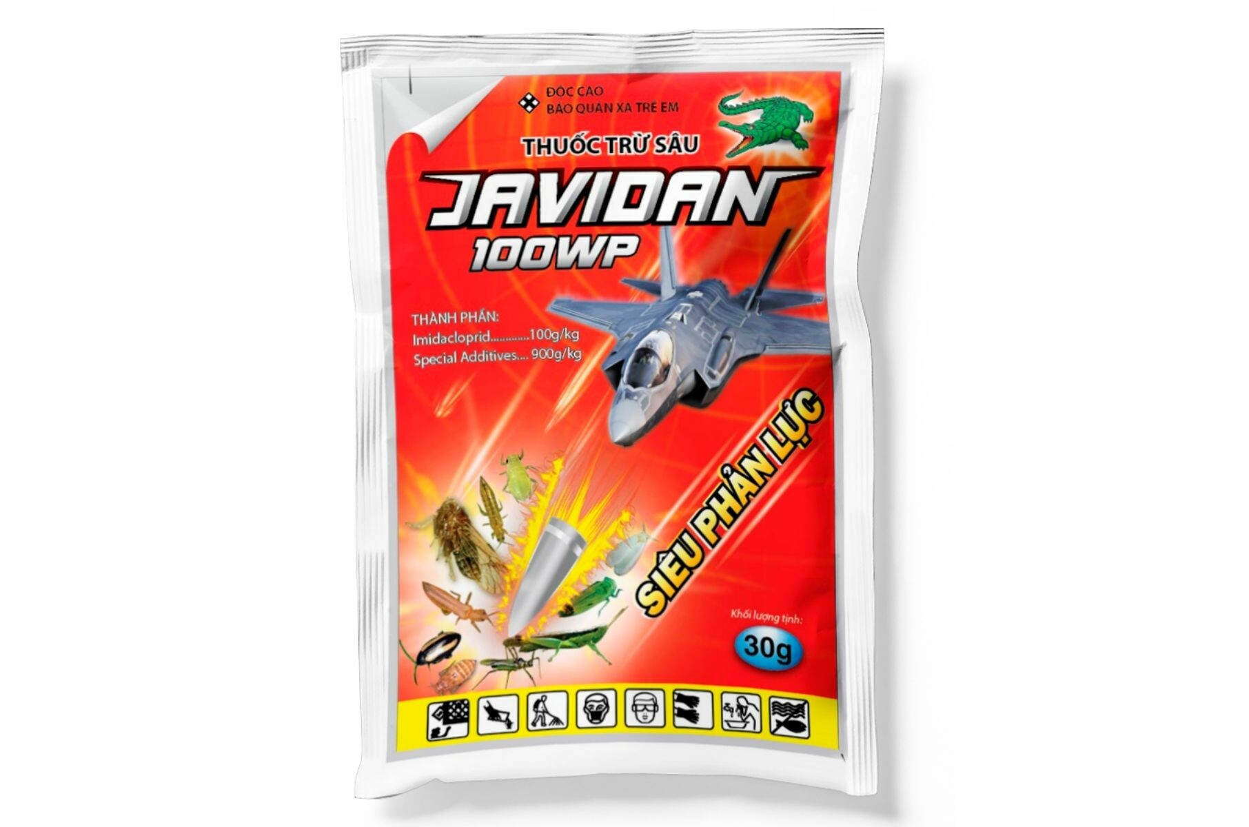 Công ty cổ phần nông dược Nhật Việt 7