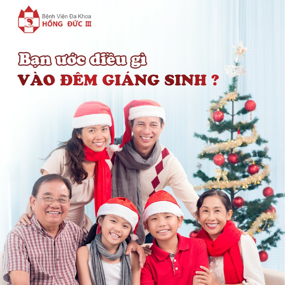 Bệnh Viện Đa Khoa Hồng Đức III 8