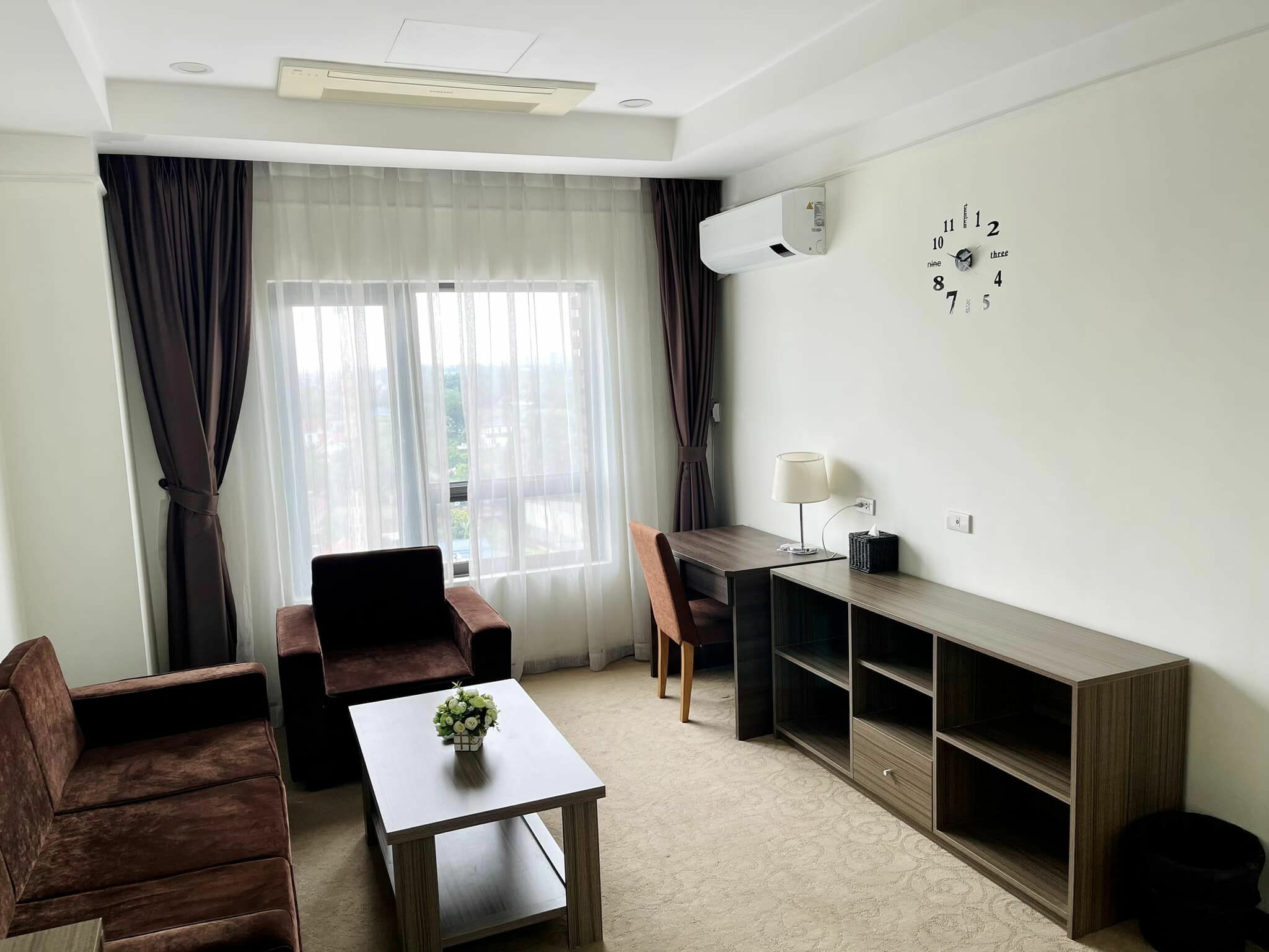 Khách sạn Grace 9