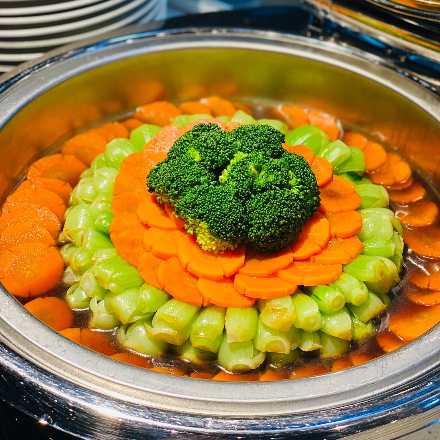 ABV Restaurant & Bars 5