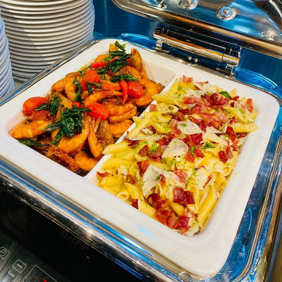 ABV Restaurant & Bars 7