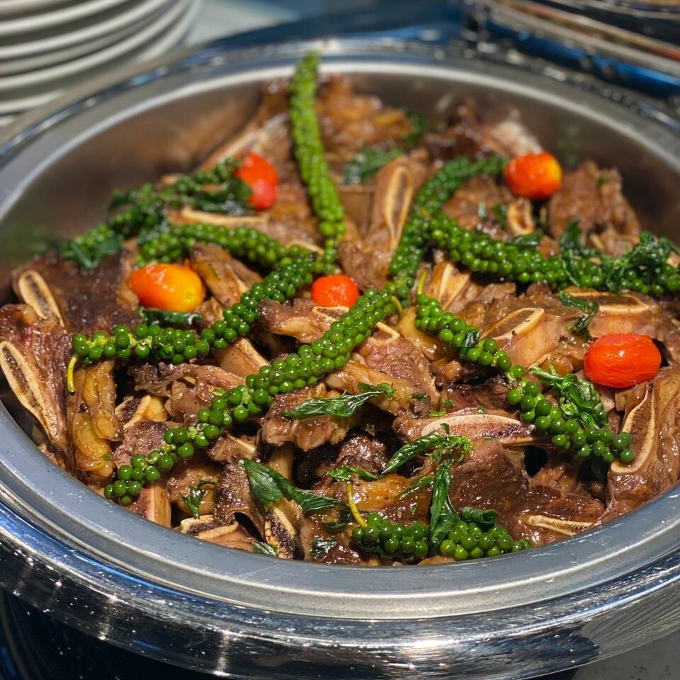 ABV Restaurant & Bars 8