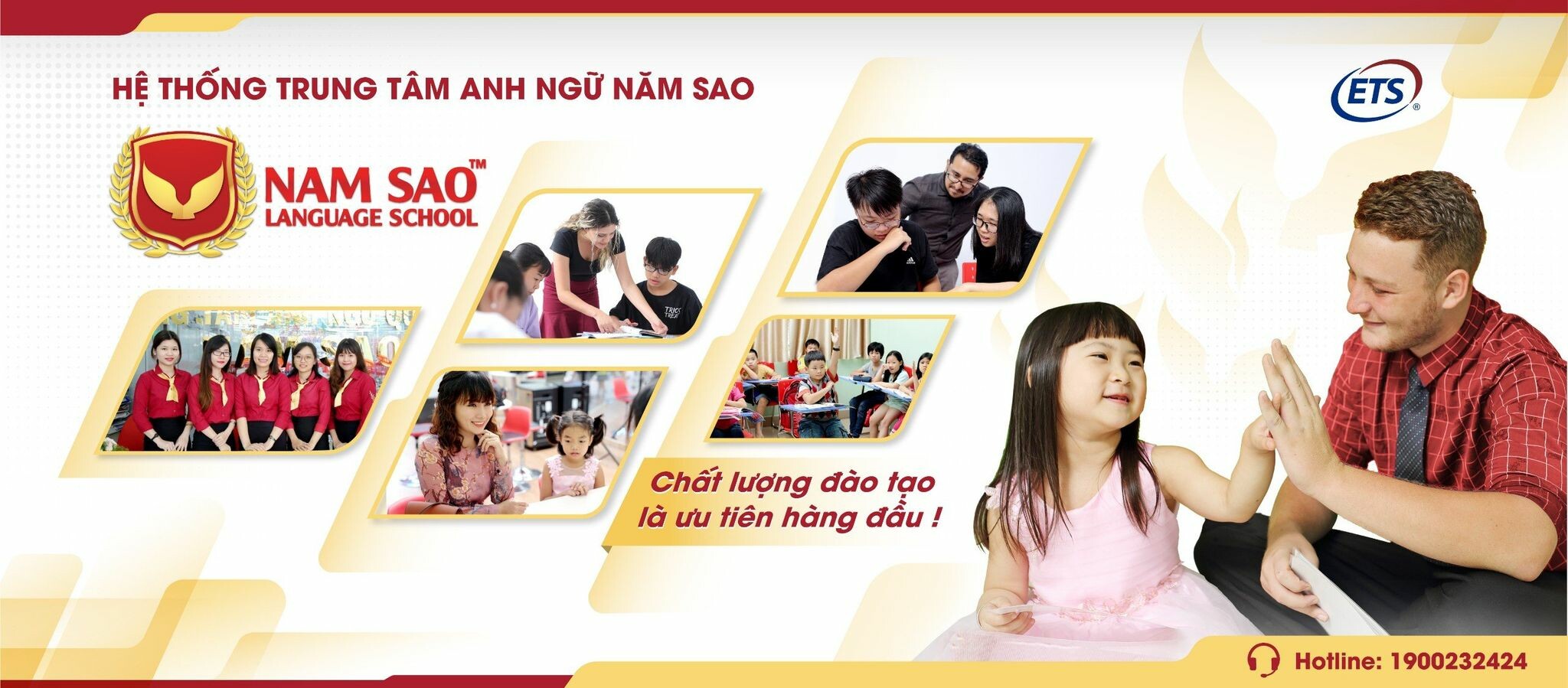 Công Ty Cổ Phần Đầu Tư Phát Triển Giáo Dục Quốc Tế Năm Sao 6