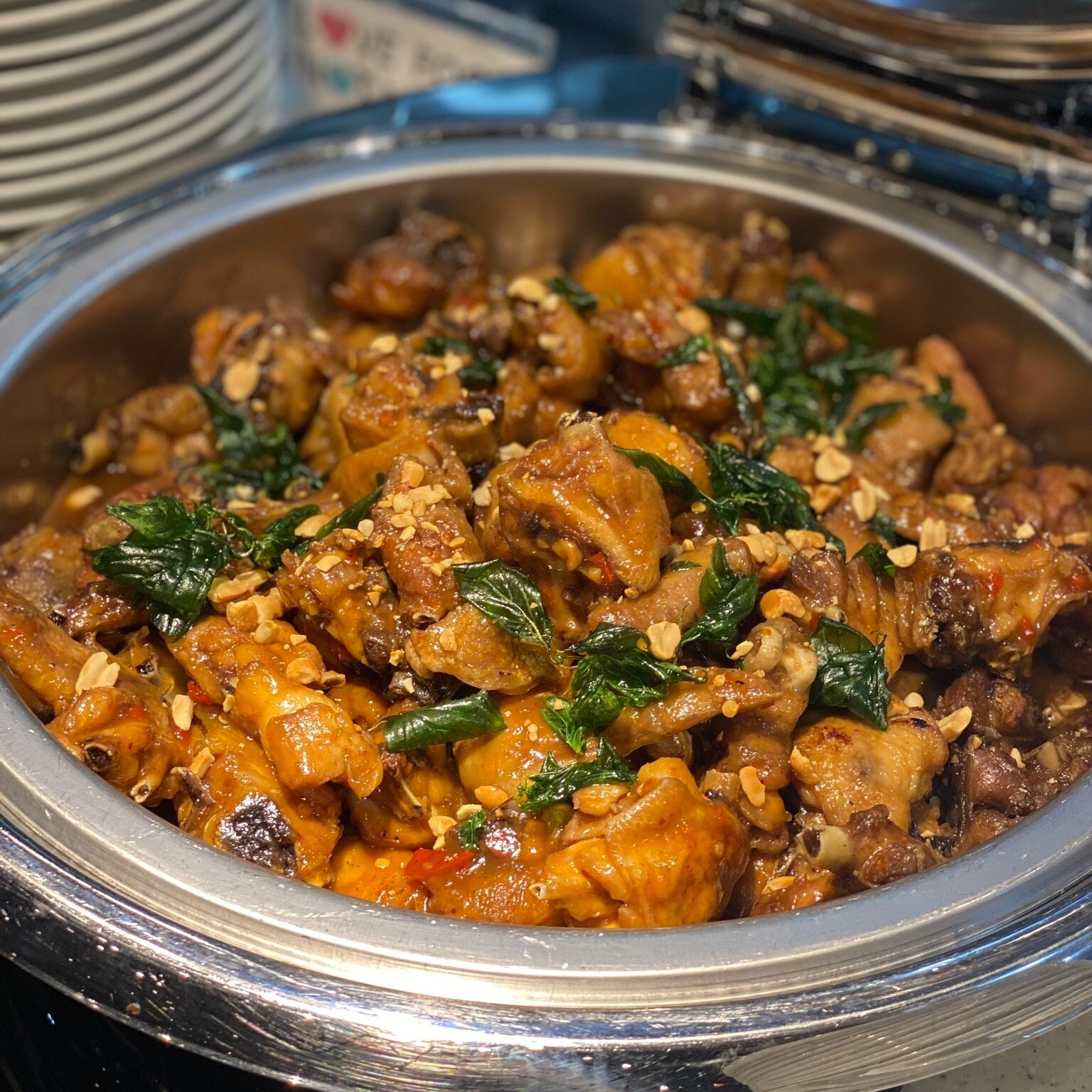 ABV Restaurant & Bars 6