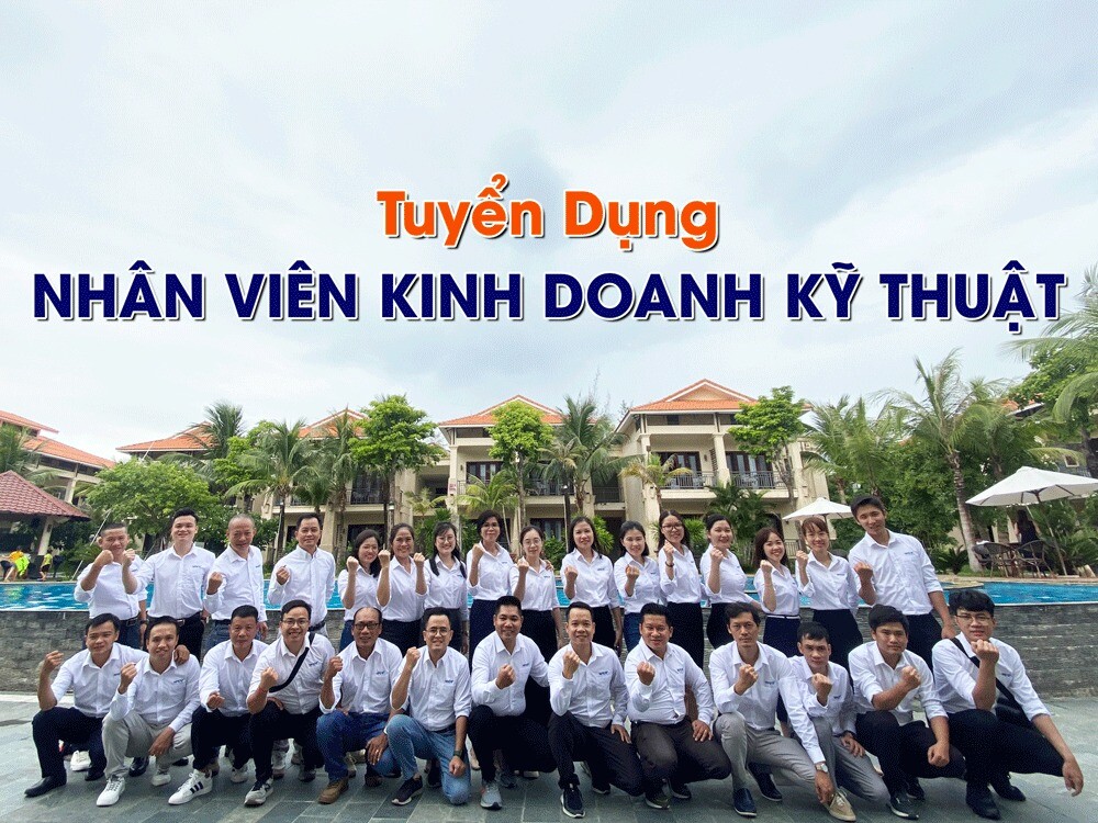 KỸ THUẬT NAM PHÁT 1