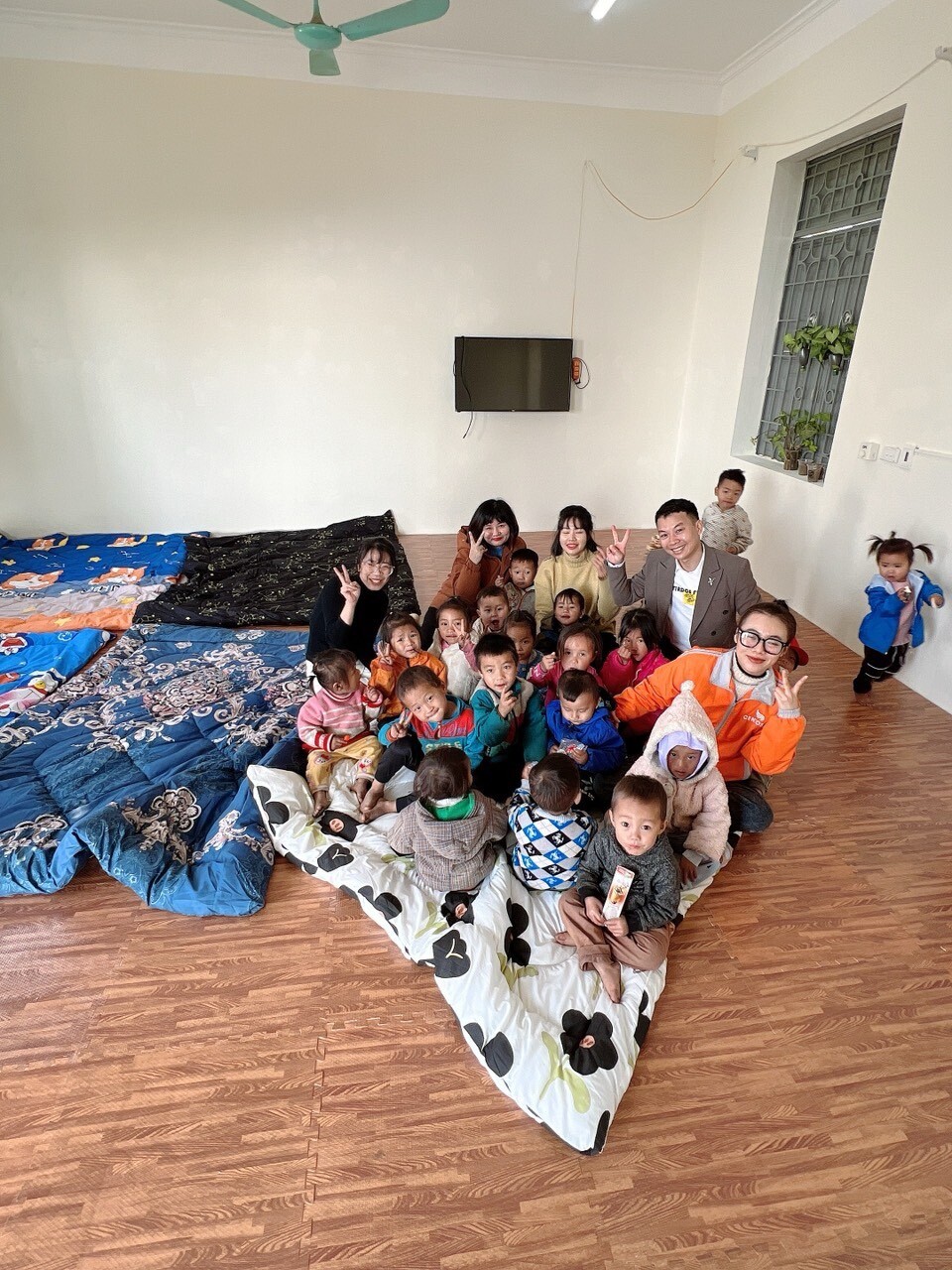 Centosy Việt Nam 9