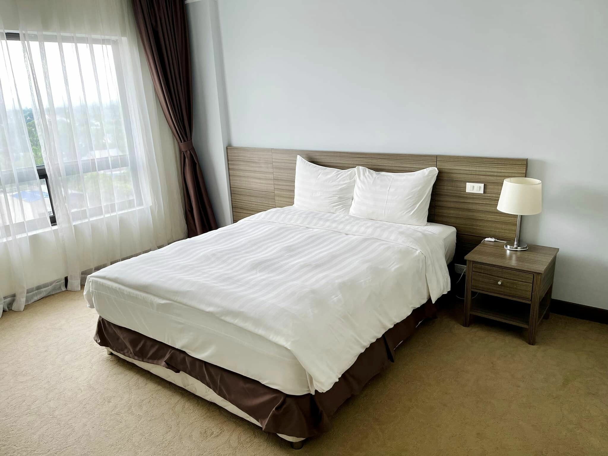 Khách sạn Grace 10