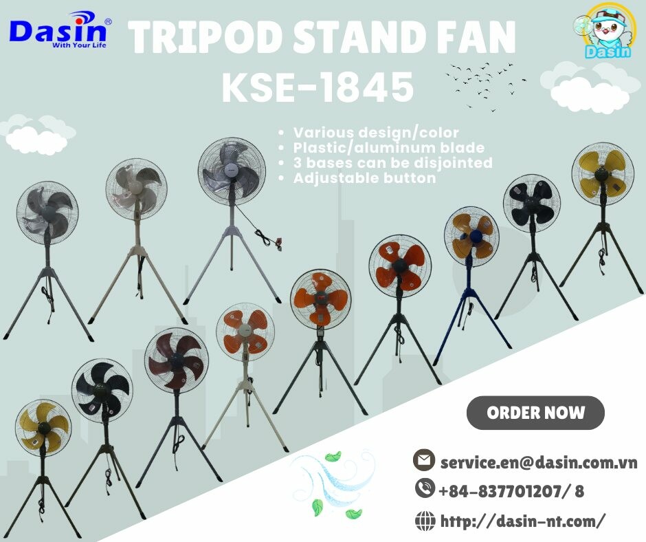 Dai Sheng Enterprise VN 2