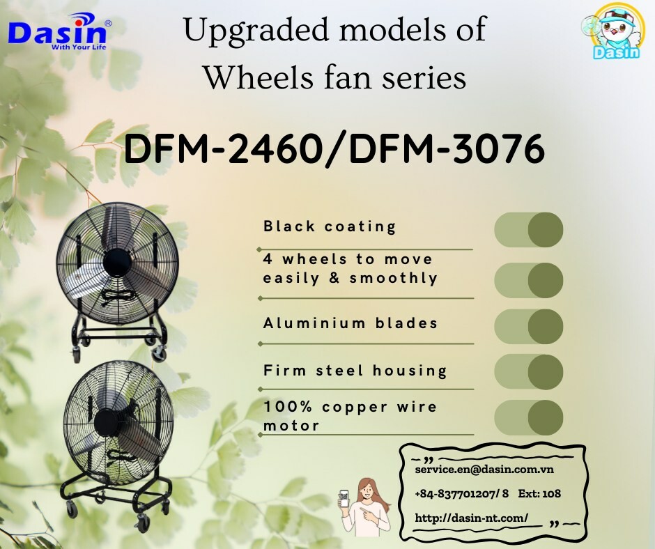 Dai Sheng Enterprise VN 10