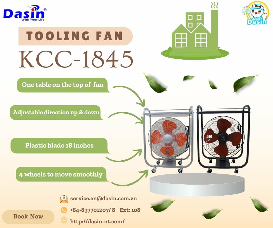 Dai Sheng Enterprise VN 6