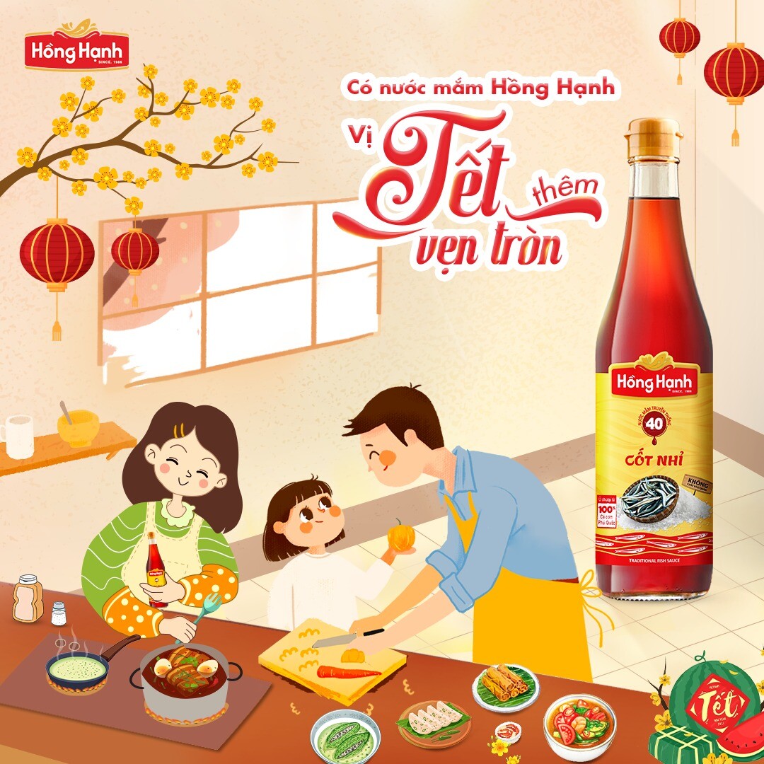 Bảy Hồng Hạnh 9