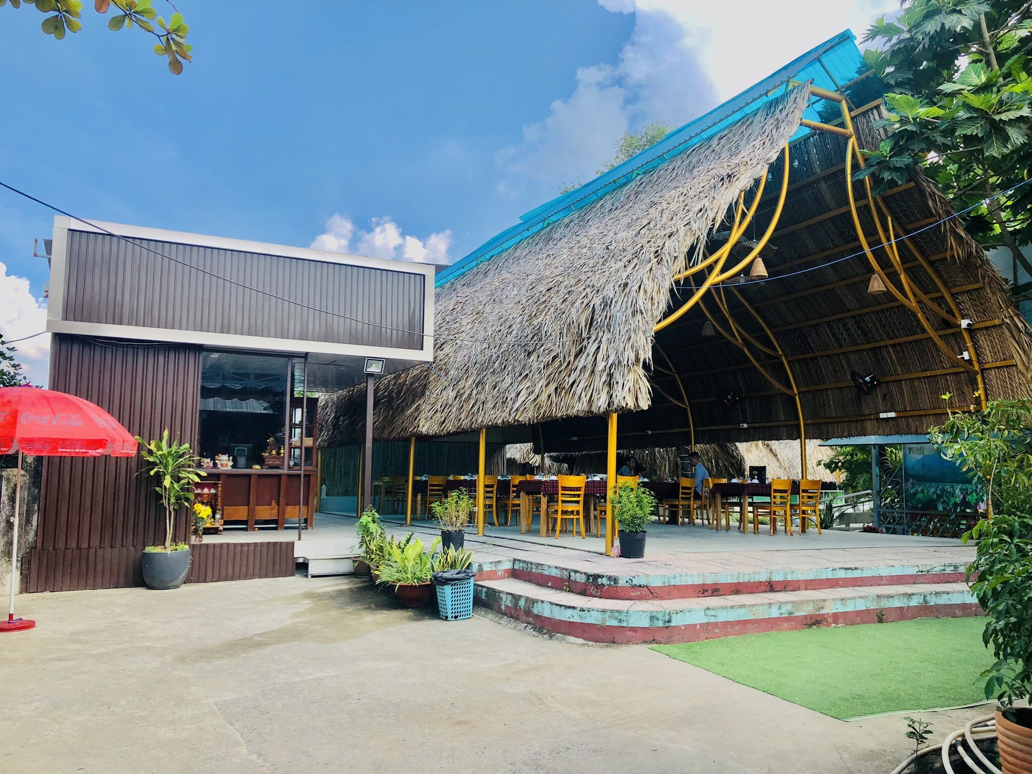 Ẩm Thực Thiên Phú 4