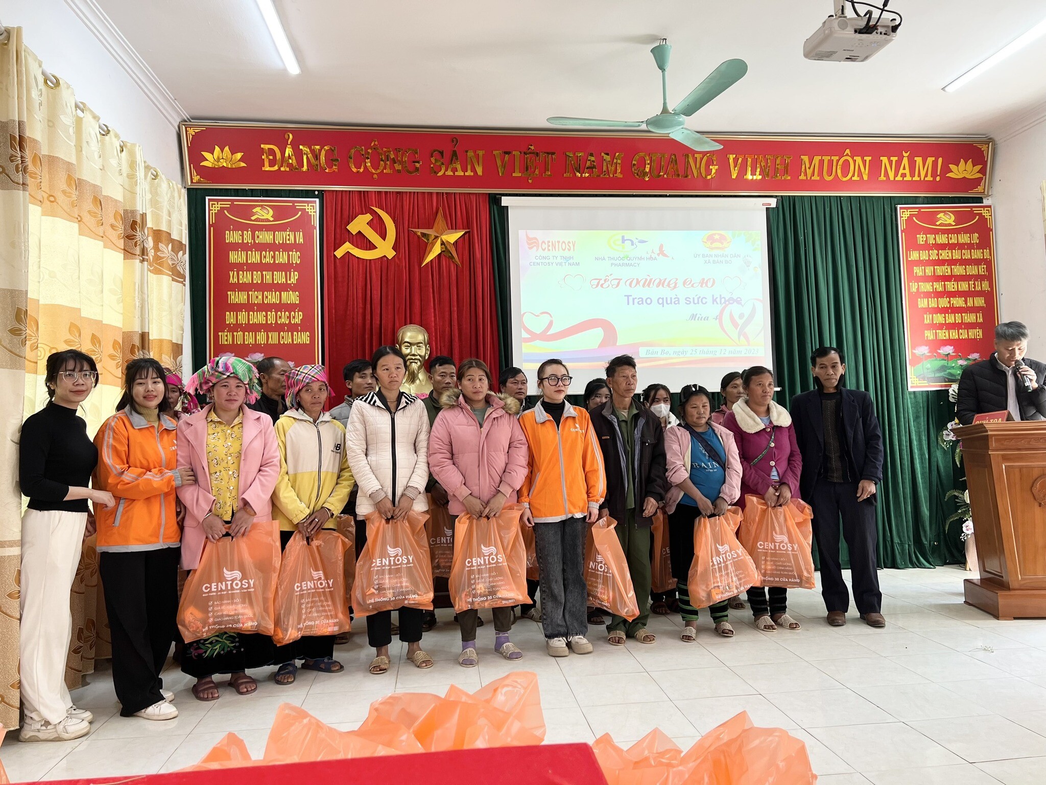 Centosy Việt Nam 10