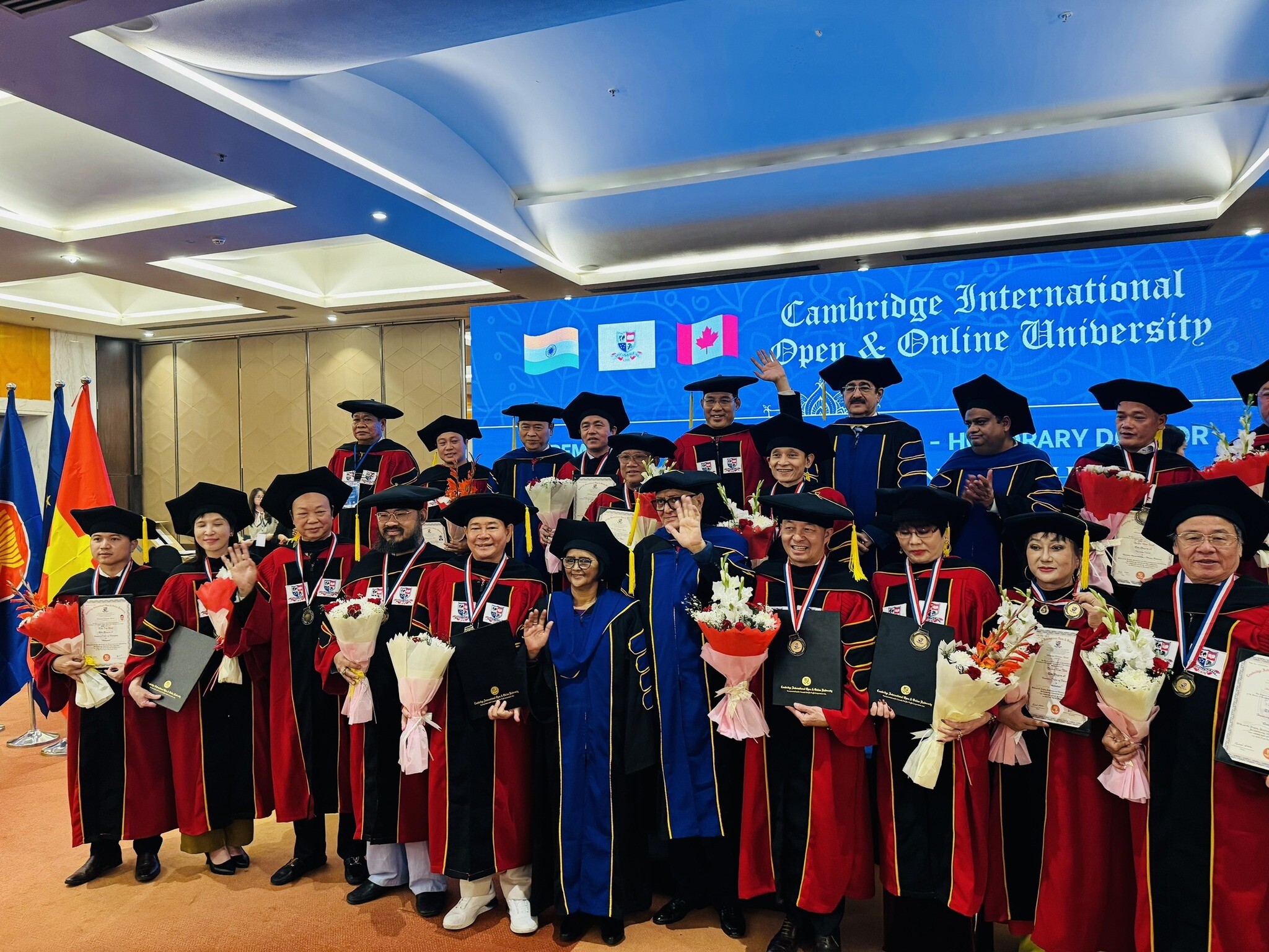 Báo Chí Việt Nam 1