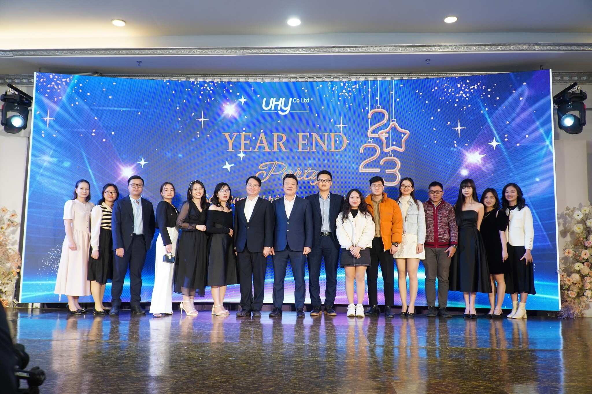 Kiểm Toán Và Tư Vấn UHY 2