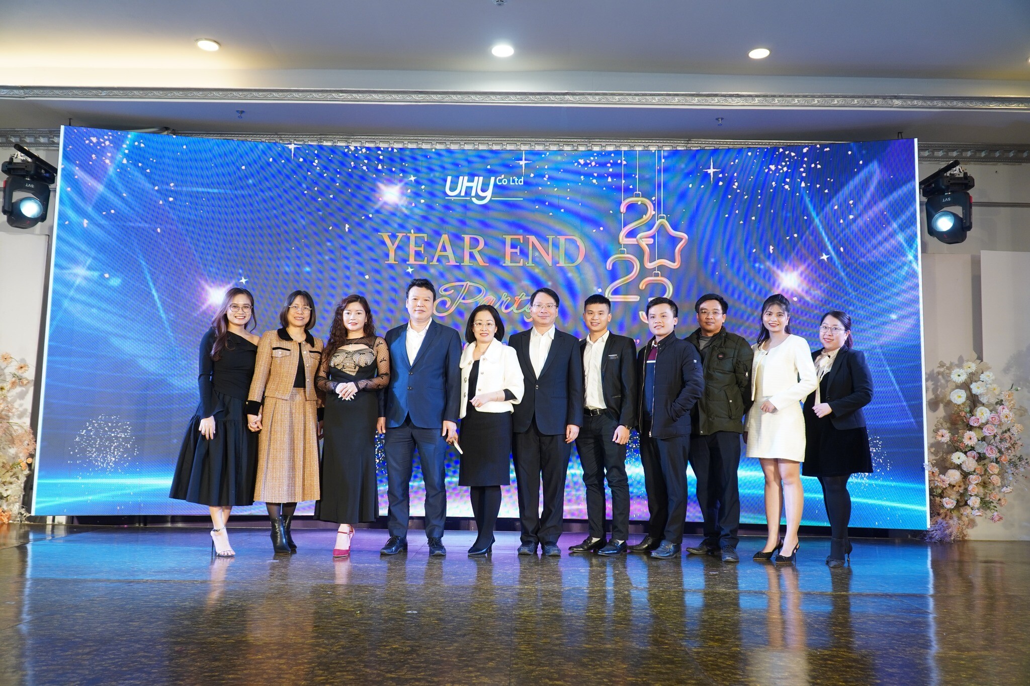 Kiểm Toán Và Tư Vấn UHY 1