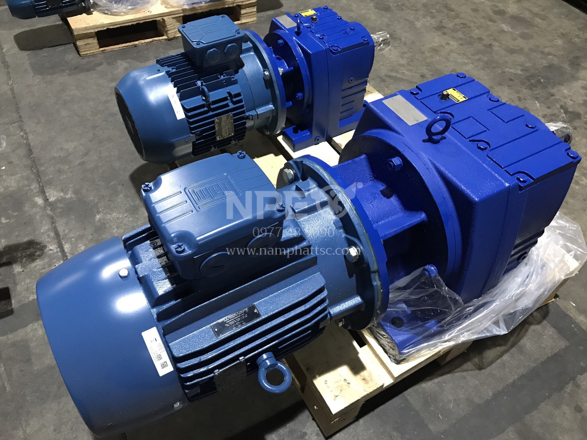 KỸ THUẬT NAM PHÁT 8