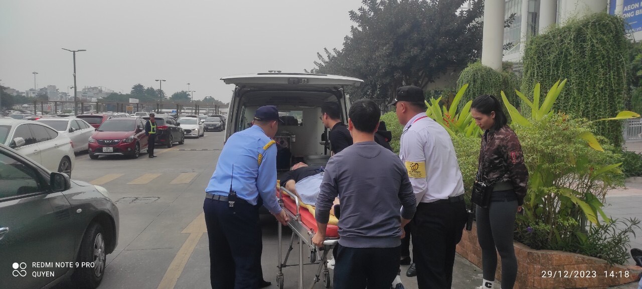 Bảo vệ SV - Việt Nam. 8