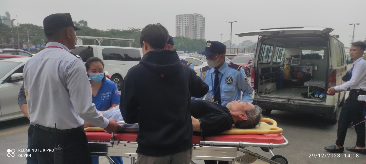 Bảo vệ SV - Việt Nam. 7