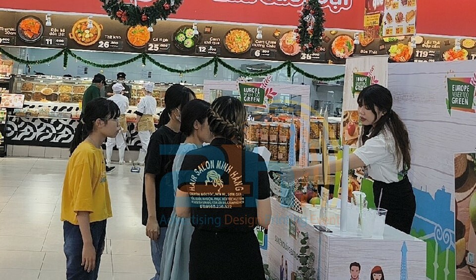 Sản Xuất - Thương Mại Hai Tư Giờ 6