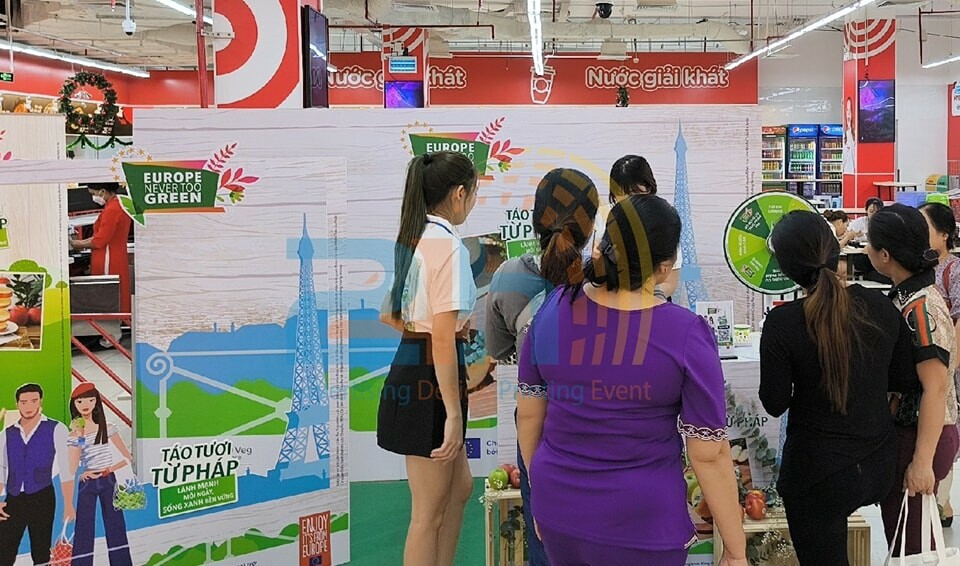 Sản Xuất - Thương Mại Hai Tư Giờ 3